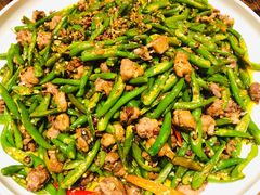 -铁公鸡·四川料理(天环广场店)