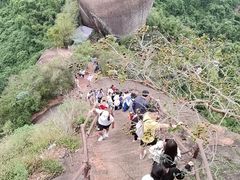 -丹霞山风景名胜区