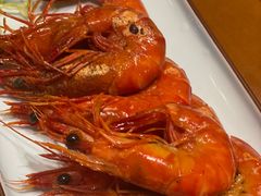 -V Bar海景扒房(北海湾惠龙万达嘉华酒店)