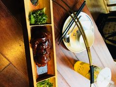 -大牌大·传统杭帮菜(湖滨店)