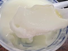 冻双皮奶-百花传统甜品店(原址店)