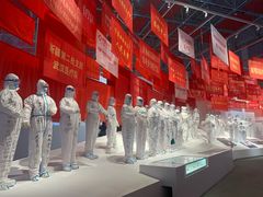 -武汉客厅中国文化博览中心