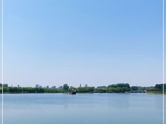 -大兴滨河森林公园