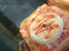 -味多美蛋糕(新和平里店)