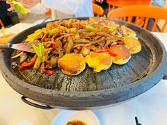 -一烙锅(友谊店)