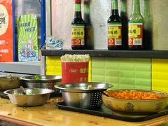 -王记生烫牛杂面馆(兰陵路店)