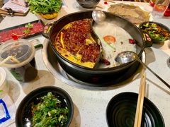 -钢管厂歆瑞源油卤串串香(春熙路太古里店)
