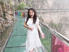 -十渡东湖港风景区