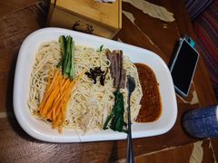 -雀舞云南菜(天津天河城购物中心店)