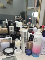 -熙画美上门化妆·化妆课·新娘跟妆(上海体育场店)