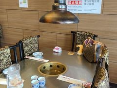 -牛街清真满恒記(平安里西大街店)