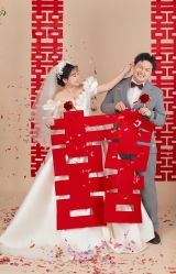 -金夫人婚纱摄影(惠阳店)