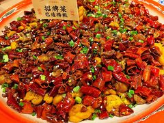 -杨记隆府重庆江湖菜(大悦城店)