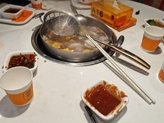 -潮发潮汕牛肉店(龙洞店)