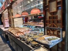 -长平老姿娘夜粥(平东一街店)