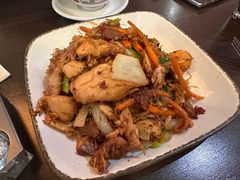 -福源酒家中餐馆
