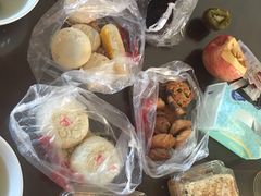 -爱德顺糕点食屋(利民道店)