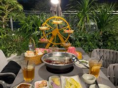 -故里和山·成都火锅(欢乐港湾店)