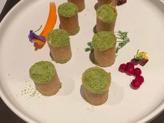 -天瑞轩·粤菜餐厅