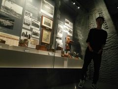 -威远炮台
