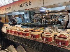 -不倒翁·安徽名菜楼(步行街店)