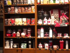 零售区-星巴克(成都龙湖三千集店)