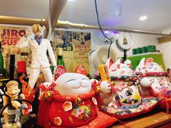 -本味友膳·茶餐厅(和达中心城店)