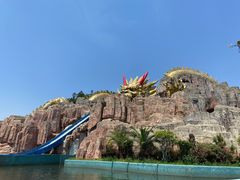 -南京银杏湖乐园