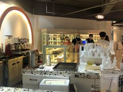 -匡小敏手工烘培(大地金墅店)