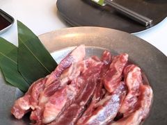 -范儿·嫂子烤肉·精致炭火烤肉(长治路店)