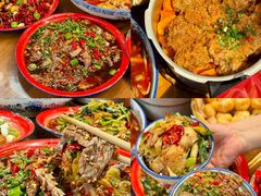 -小街47號江湖菜(四合院店)