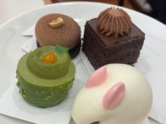 -第六季自助餐厅(甜水园店)