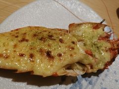 芝士奶油焗大明虾-紫· 割烹  Kappo Murasaki