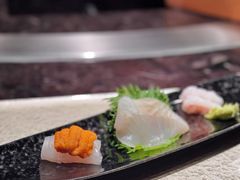 -Ginza Onodera铁板烧(外滩十八号店)