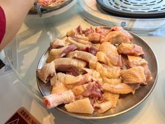 -水禾轩·海鲜蒸汽主题餐厅(拱北店)