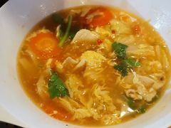 -Doo Dee Thai Food(Issan/Isaan/Esan)