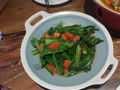 -树厨贵州菜(小河万科店)