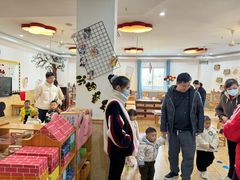 -无锡金色摇篮幼儿园(宝龙城市广场店)