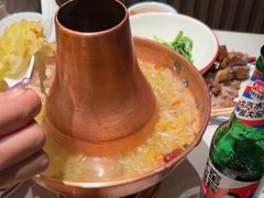 -拾柴熏酱-鲜虾水饺(群力店)