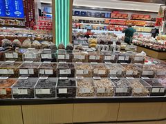 -上海市长春食品商店(淮海中路店)