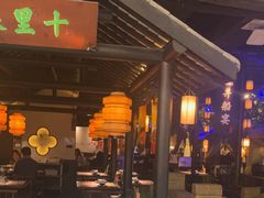 -绿茶餐厅(深圳龙华天虹购物中心店)