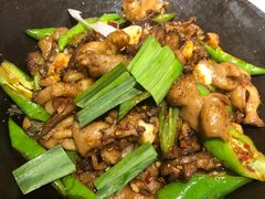 -巢爷老味(东方红店)