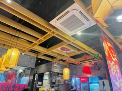-兔槽江湖菜·重庆璧山兔(水围店)