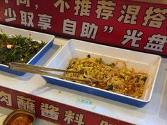 -杨记齐齐哈尔烤肉(总店)