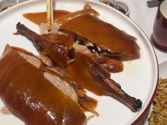 -大鸭梨烤鸭店(花园村店)