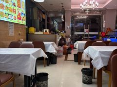 -香满锅老北京羊蝎子火锅·家常菜(新街口店)