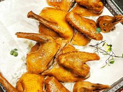 -珍滋味海鲜火锅酒家(蓝色港湾店)