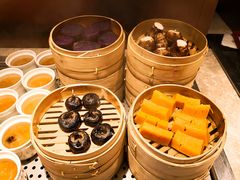 -扬州万怡酒店-中餐厅(文昌中路店)