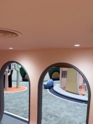 -奈尔宝家庭中心·亲子餐厅(鄞州万达店)