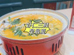 -喜家德虾仁水饺(浦东山姆店)